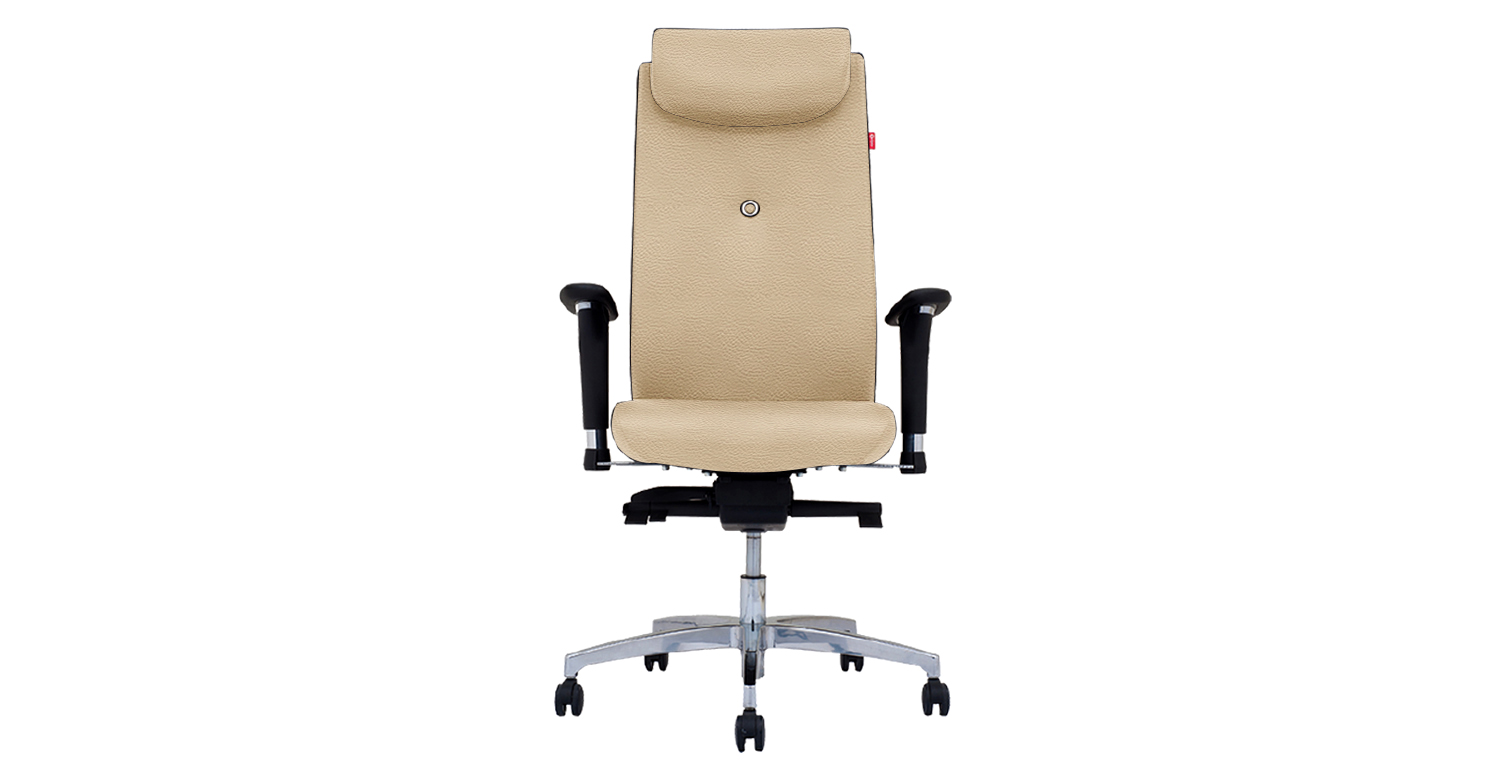 صندلی مدیریتی نیلپر مدل OCM 910